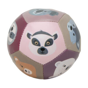 Loptička - Zvieratká