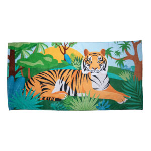 Uterák  - Tiger