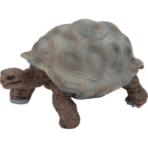 Plastové zvieratko - Korytnačka